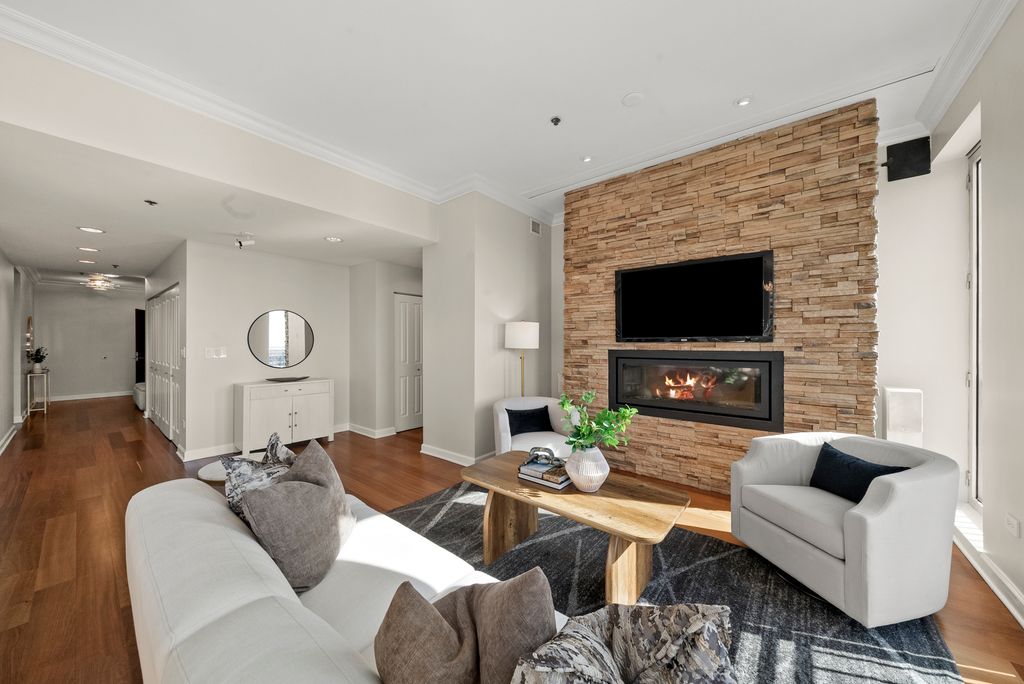 1250 S Michigan Avenue 2900, Chicago, IL 60605 — photo 5
