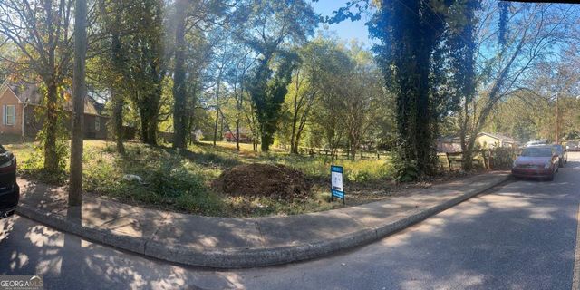 32 Walker Street, Cartersville, GA 30120