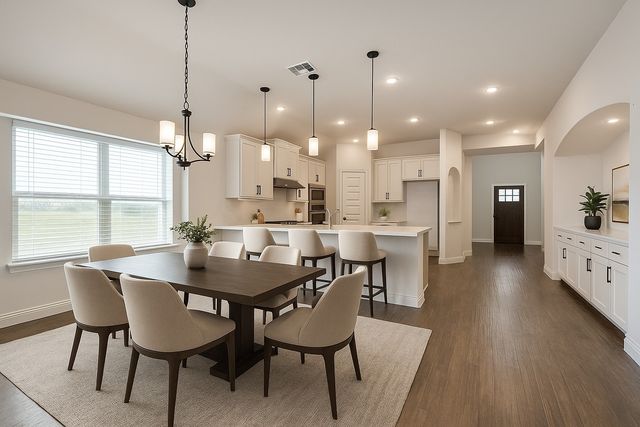 2222 County Road 200, Valley View, TX 76272