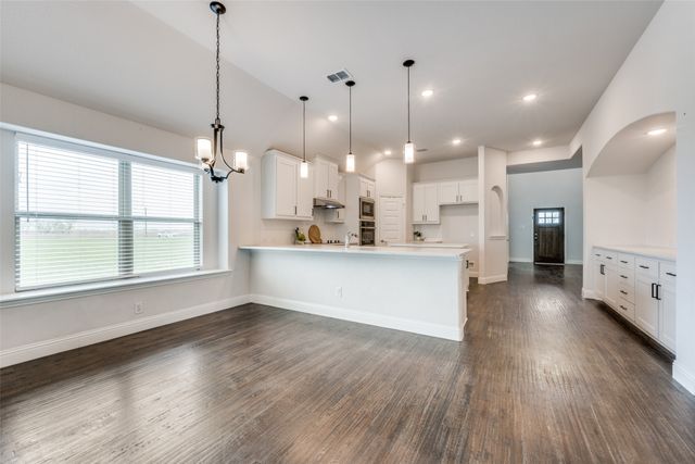 2222 County Road 200, Valley View, TX 76272