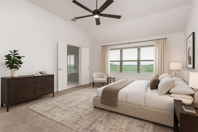 2222 County Road 200, Valley View, TX 76272