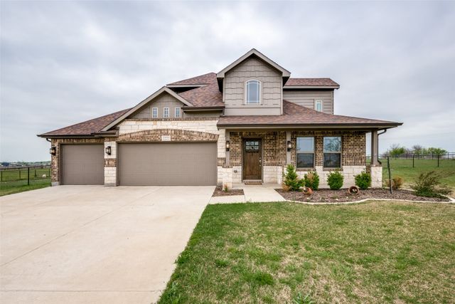 2222 County Road 200, Valley View, TX 76272