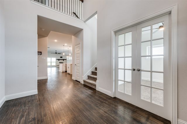2222 County Road 200, Valley View, TX 76272