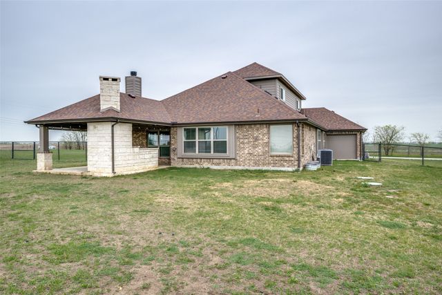 2222 County Road 200, Valley View, TX 76272