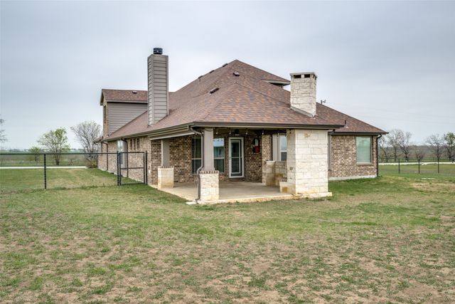 2222 County Road 200, Valley View, TX 76272