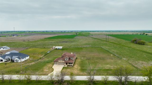 2222 County Road 200, Valley View, TX 76272