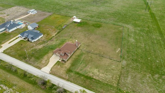 2222 County Road 200, Valley View, TX 76272