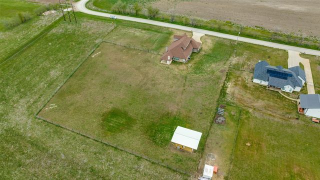 2222 County Road 200, Valley View, TX 76272