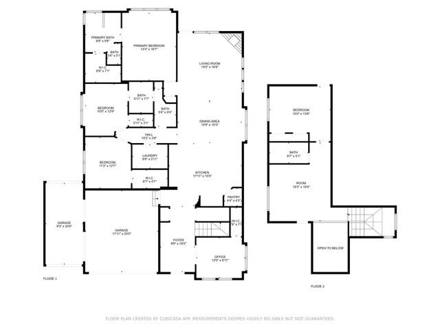 2222 County Road 200, Valley View, TX 76272