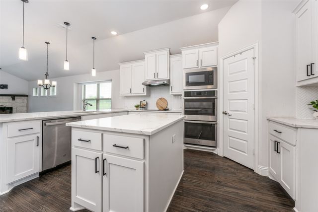 2222 County Road 200, Valley View, TX 76272