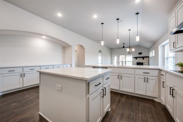 2222 County Road 200, Valley View, TX 76272