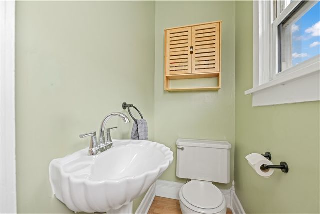 158 Ross Street, Batavia City, NY 14020