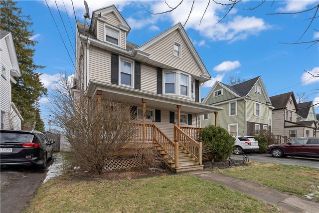 158 Ross Street, Batavia City, NY 14020