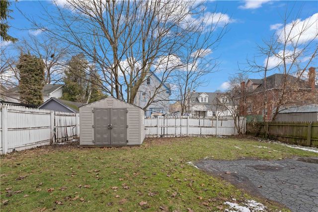 158 Ross Street, Batavia City, NY 14020