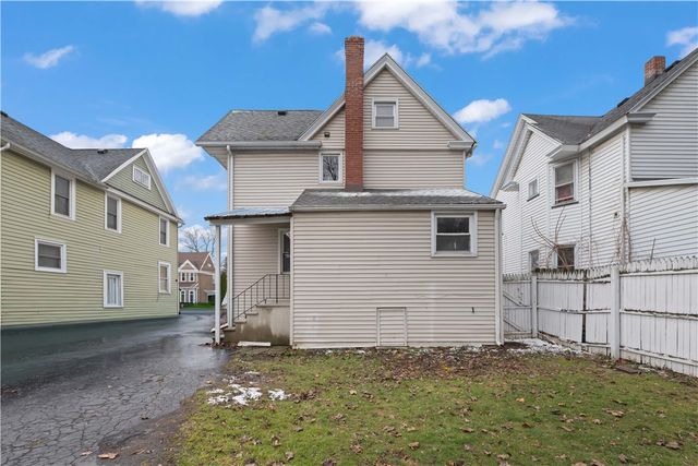 158 Ross Street, Batavia City, NY 14020