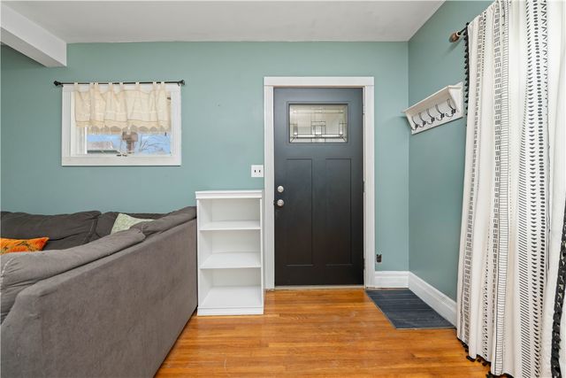 158 Ross Street, Batavia City, NY 14020