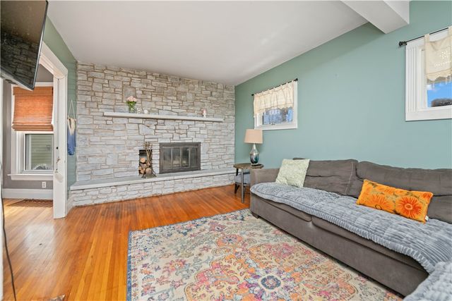 158 Ross Street, Batavia City, NY 14020