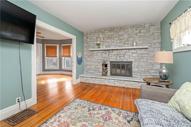 158 Ross Street, Batavia City, NY 14020