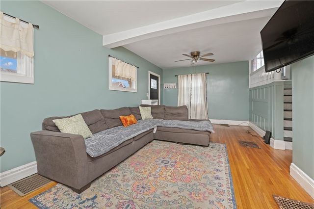 158 Ross Street, Batavia City, NY 14020