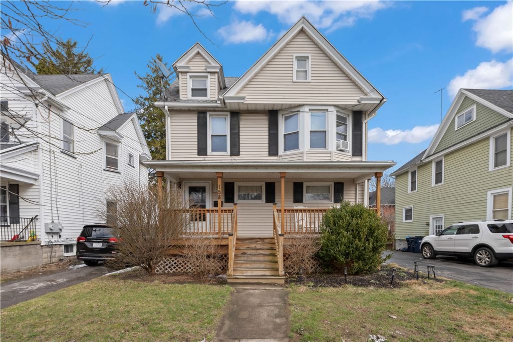 158 Ross Street, Batavia City, NY 14020