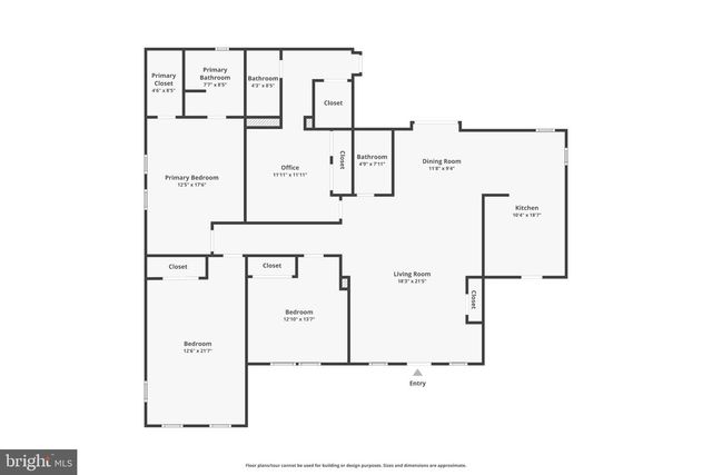 4425 STRAUSS AVE, Indian Head, MD 20640