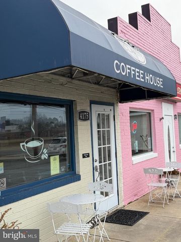 4425 STRAUSS AVE, Indian Head, MD 20640