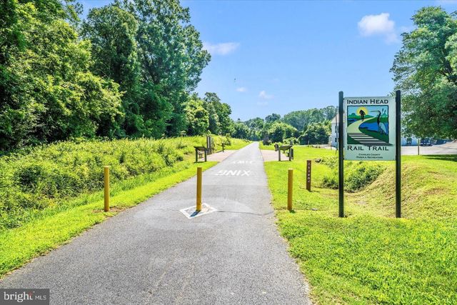 4425 STRAUSS AVE, Indian Head, MD 20640