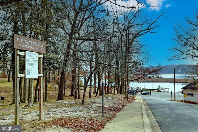 4425 STRAUSS AVE, Indian Head, MD 20640