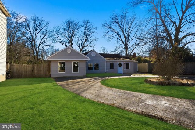 4425 STRAUSS AVE, Indian Head, MD 20640