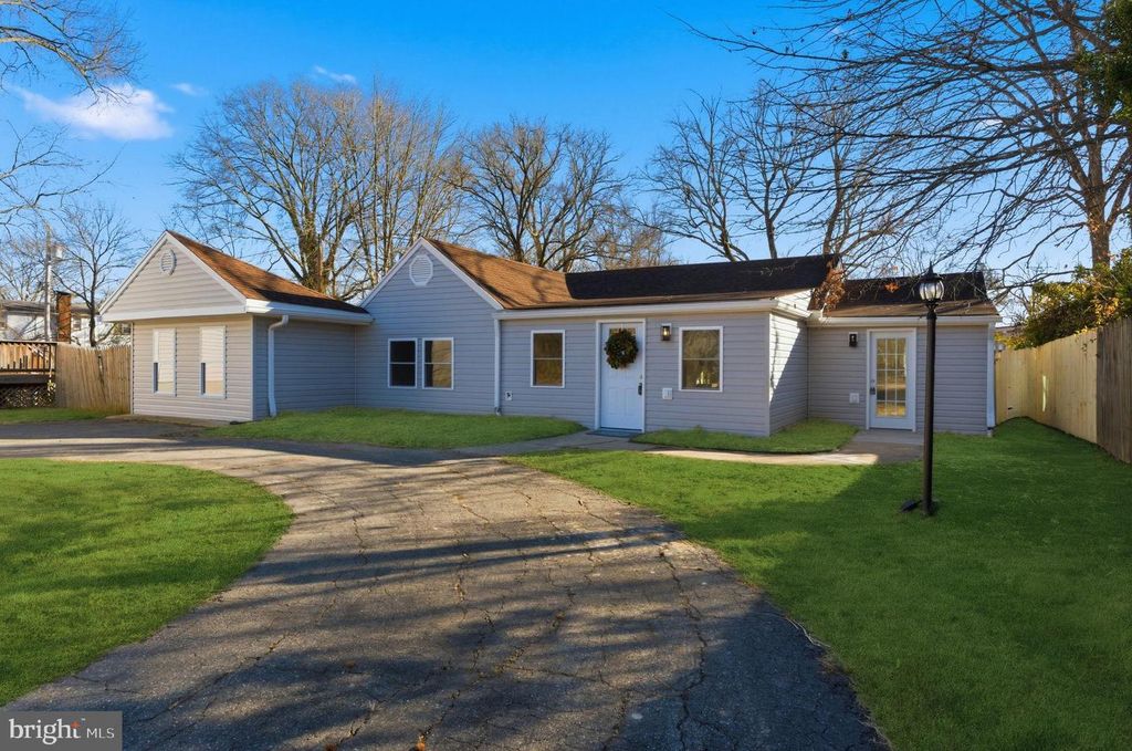 4425 STRAUSS AVE, Indian Head, MD 20640