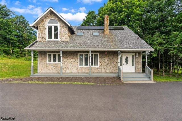 655 Warwick Tpke, West Milford Twp., NJ 07421