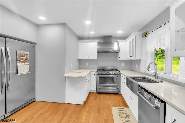 655 Warwick Tpke, West Milford Twp., NJ 07421