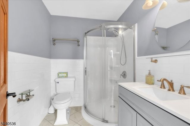 655 Warwick Tpke, West Milford Twp., NJ 07421