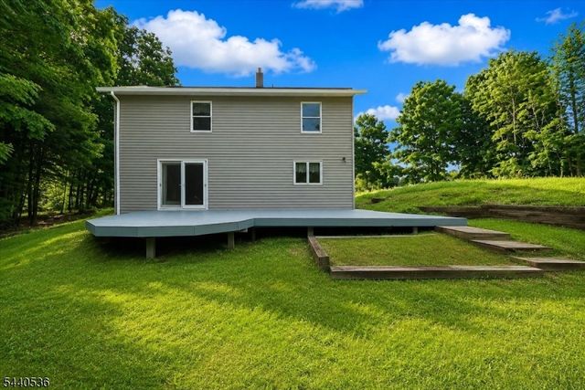 655 Warwick Tpke, West Milford Twp., NJ 07421