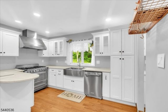 655 Warwick Tpke, West Milford Twp., NJ 07421