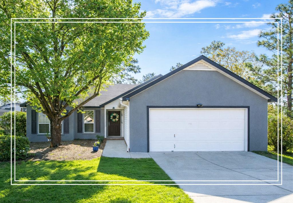 110 Baron Place, North Augusta, SC 29841