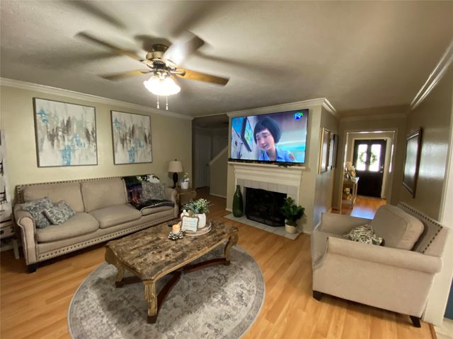19047 Cloyanna Lane, Humble, TX 77346