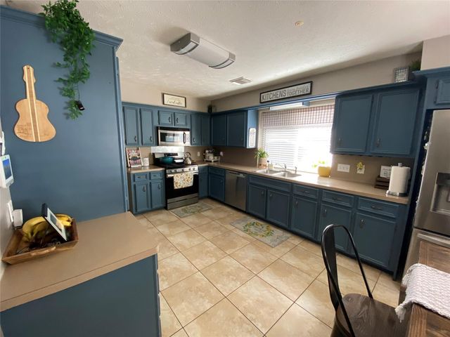 19047 Cloyanna Lane, Humble, TX 77346
