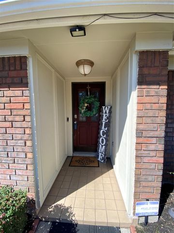 19047 Cloyanna Lane, Humble, TX 77346