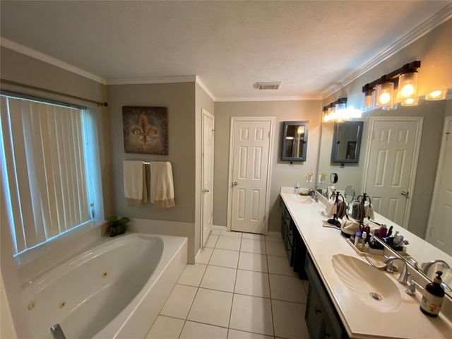 19047 Cloyanna Lane, Humble, TX 77346