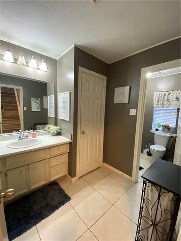 19047 Cloyanna Lane, Humble, TX 77346