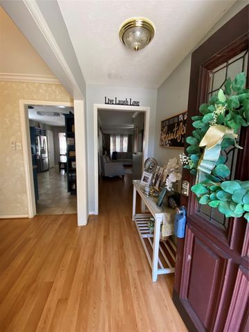 19047 Cloyanna Lane, Humble, TX 77346
