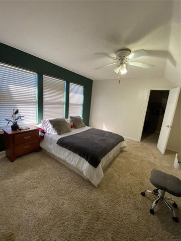 19047 Cloyanna Lane, Humble, TX 77346