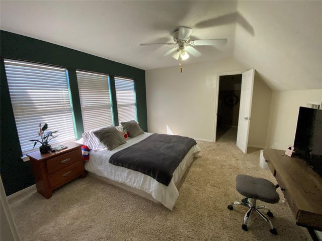 19047 Cloyanna Lane, Humble, TX 77346
