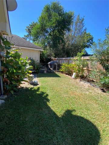 19047 Cloyanna Lane, Humble, TX 77346