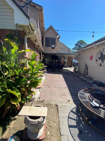 19047 Cloyanna Lane, Humble, TX 77346