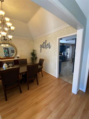 19047 Cloyanna Lane, Humble, TX 77346
