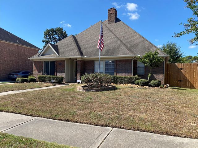 19047 Cloyanna Lane, Humble, TX 77346