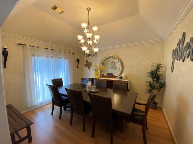 19047 Cloyanna Lane, Humble, TX 77346