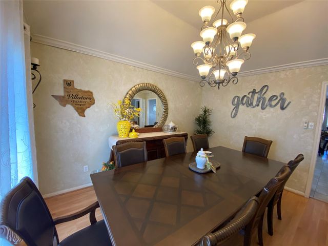 19047 Cloyanna Lane, Humble, TX 77346